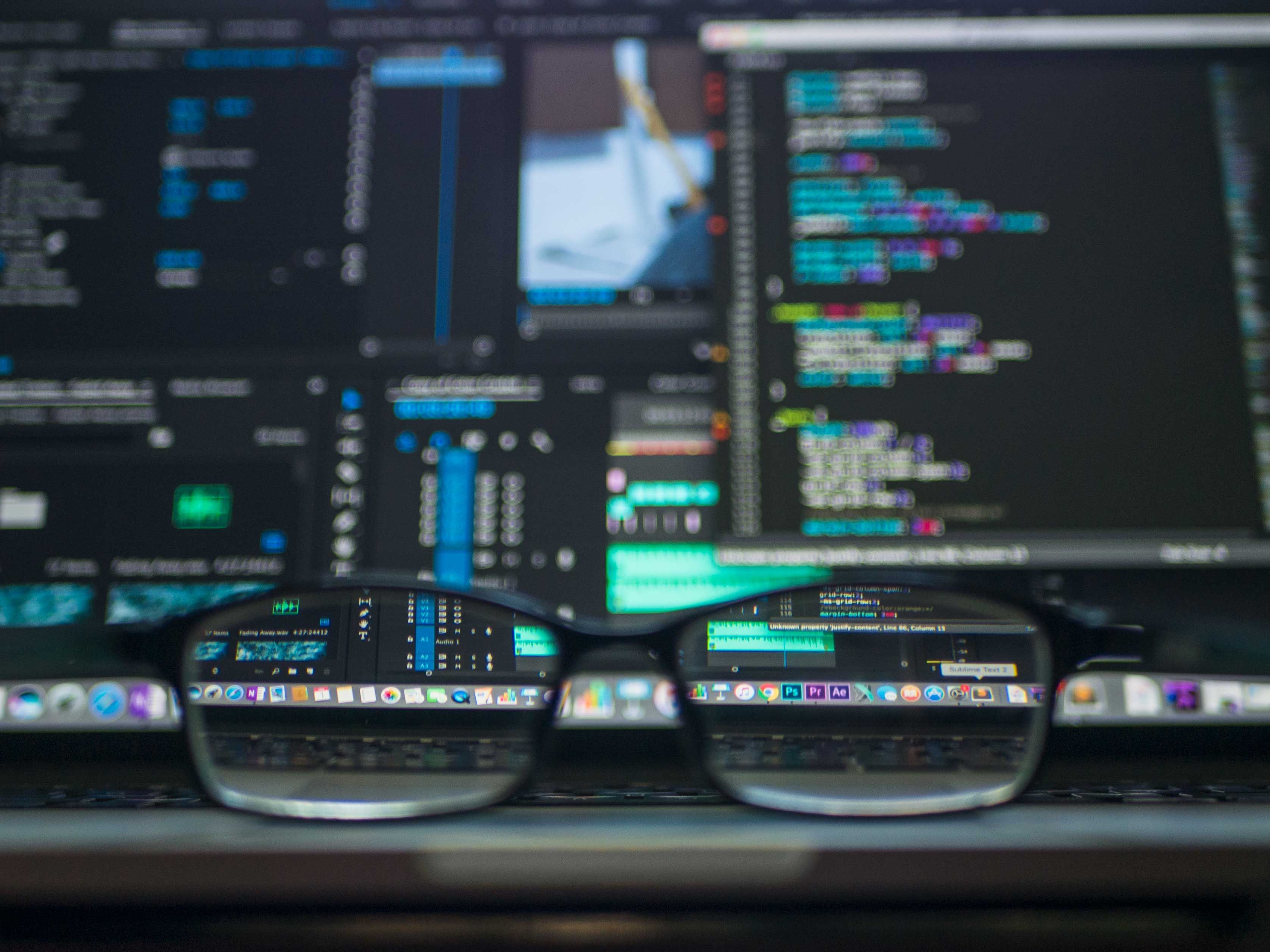 Accessibilité web & outils de test