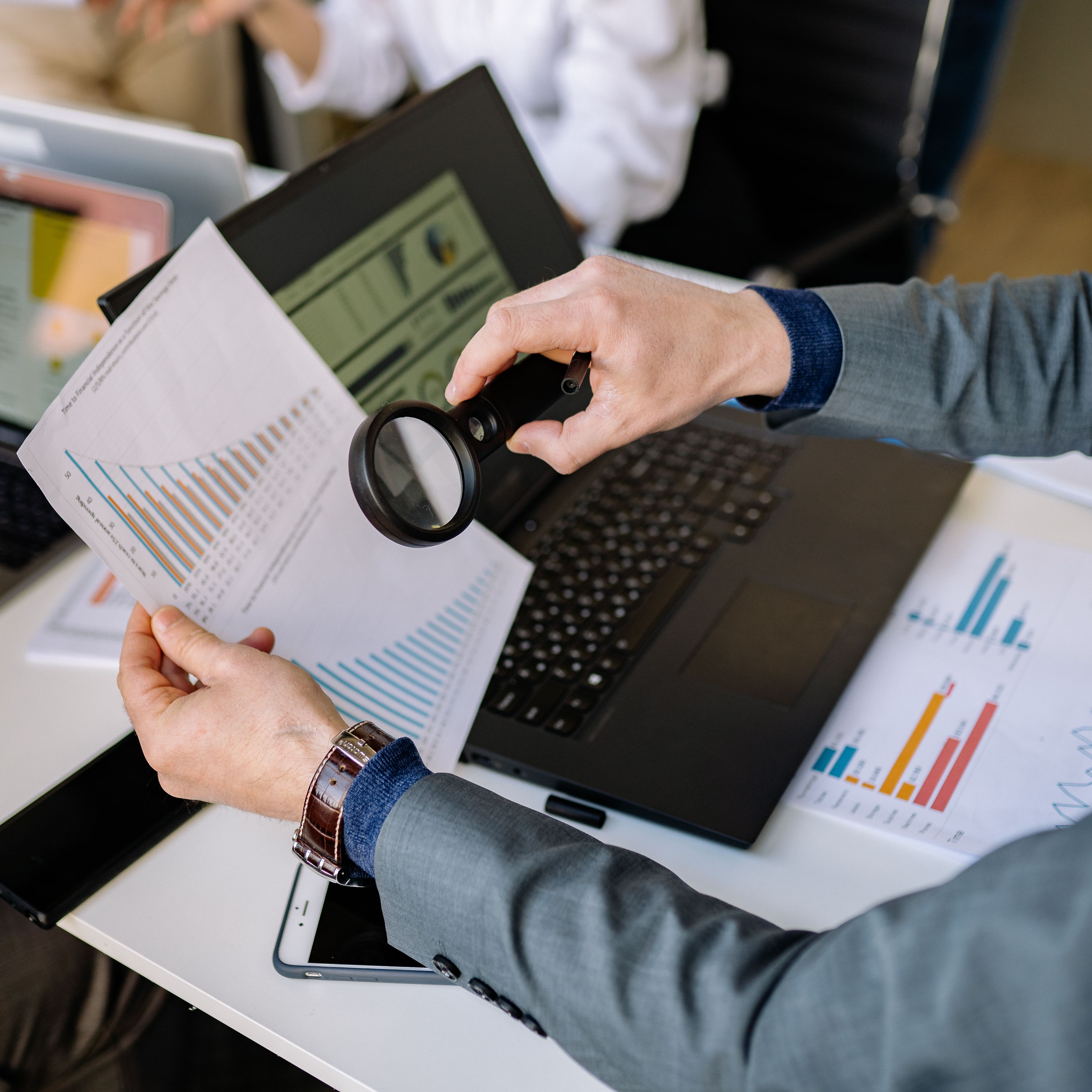 Devenir auditeur qualité ISO 9001